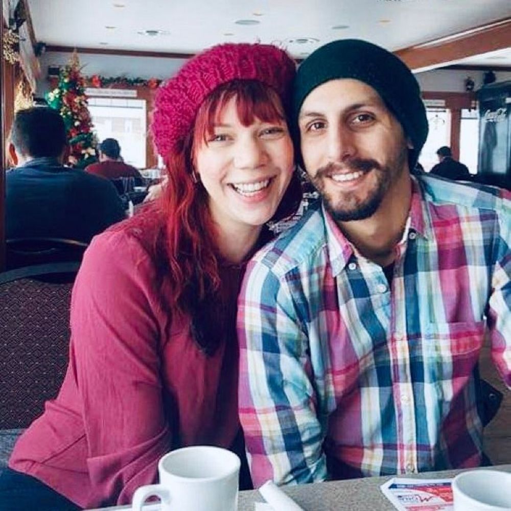 Meet your Posher, Tiffany